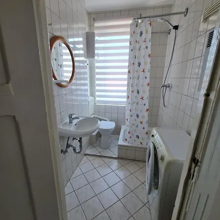 Mieszkanie, Kawalerka *