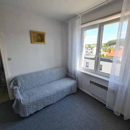 Apartment Mieszkanie, Kawalerka