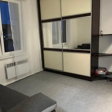 Διαμέρισμα Mieszkanie, Kawalerka Γκντίνια