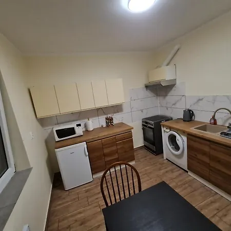 Mieszkanie, Kawalerka Gdynia