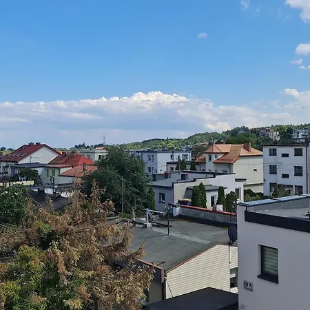 Mieszkanie, Kawalerka Γκντίνια