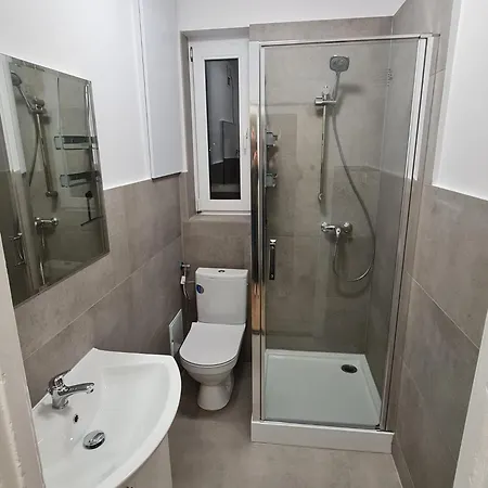 Apartment Mieszkanie, Kawalerka