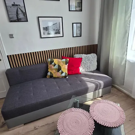 Lejlighed Kawalerka 